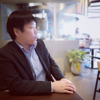 竹内 健二さんのプロフィール
