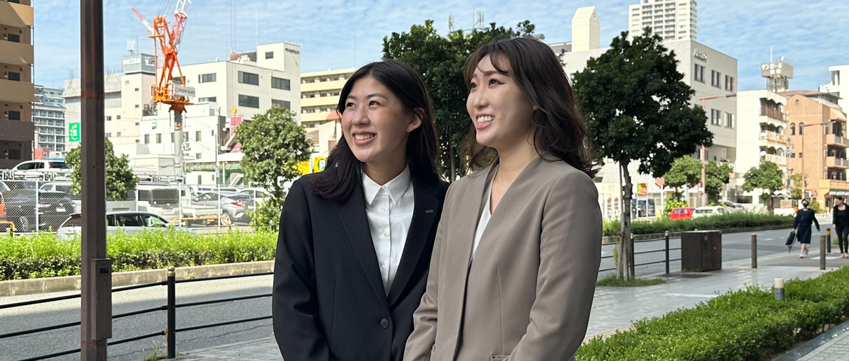 広島｜自分の強みを模索中の方！業界トップクラスの会社の企画営業で成長を！