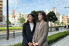 広島｜自分の強みを模索中の方！業界トップクラスの会社の企画営業で成長を！