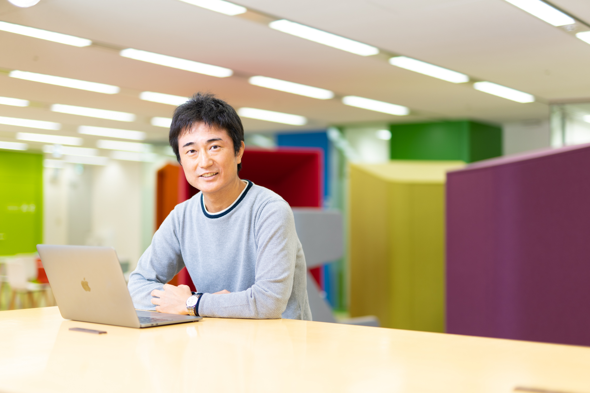 「社会的意義のある事業にテクノロジーで貢献できる」――元技術研究者が感じたLITALICOの魅力