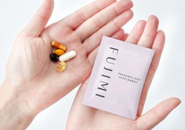 機能性表示食品へとリニューアルした『FUJIMI』パーソナライズサプリメント