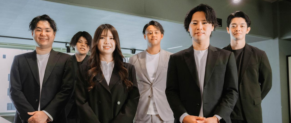 学歴がなくても関係ない！ゴールに執着する企業で、人に寄り添うCA募集！