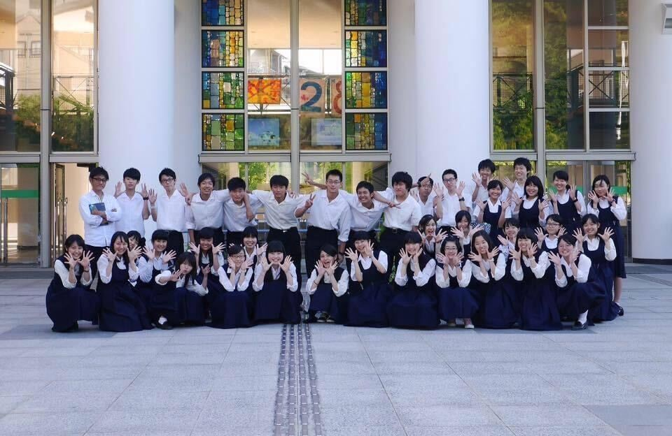 高2の夏、僕は変わった。