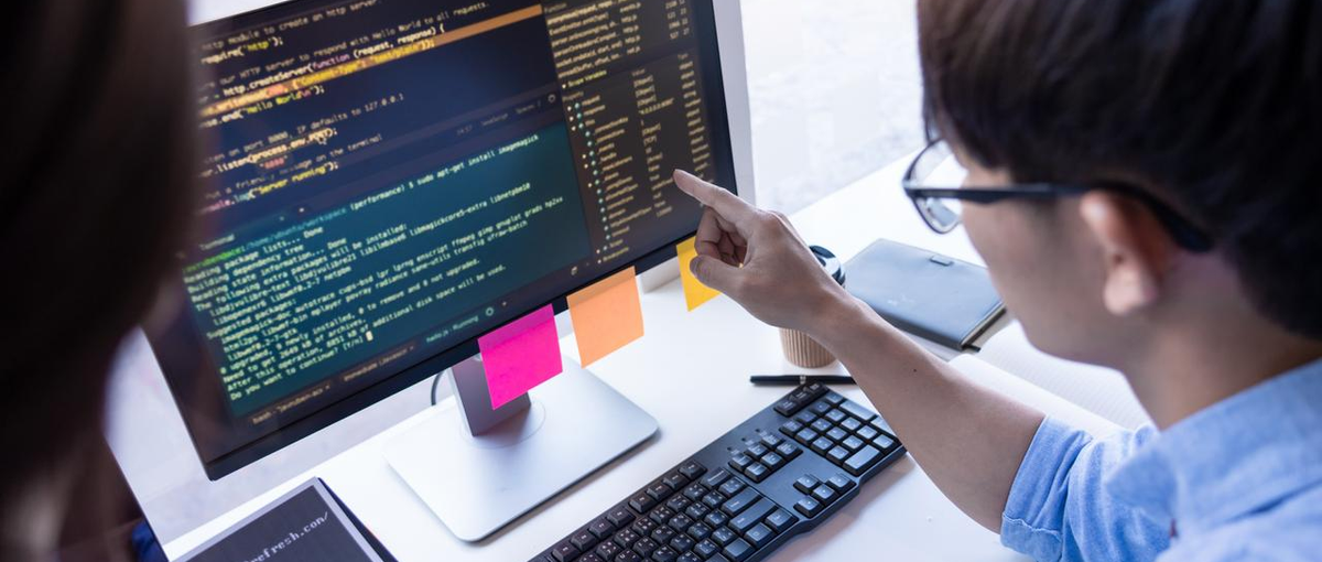 経験浅くてもOK！成長意欲を全力でサポートする会社で働きませんか？