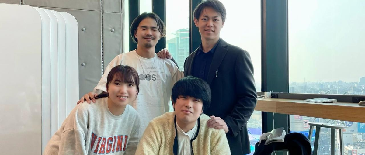 文章を書く事が好きな方必見！オウンドメディア立ち上げライター募集！