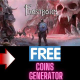 [%FREE%] Frostborn Coins  Generator No Survey