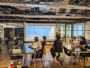 【東京会場】ライトニングトーク発表の様子（前回実施時）