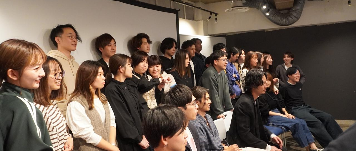 React、Laravelなどモダンな言語を習得したい方！お話しましょう！