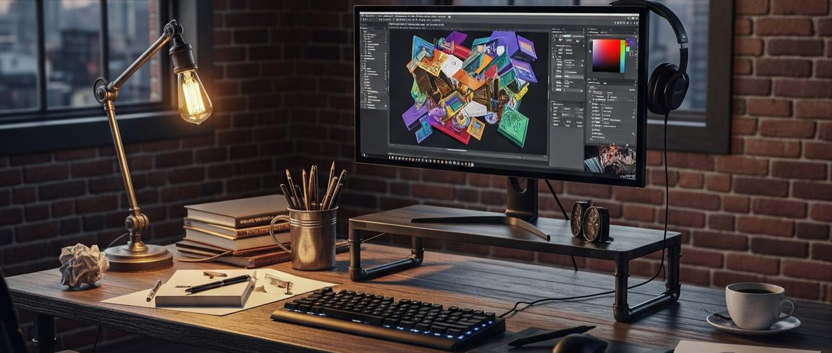 あなたのデザイン経験を活かしませんか？広告バナー制作スタッフ募集！