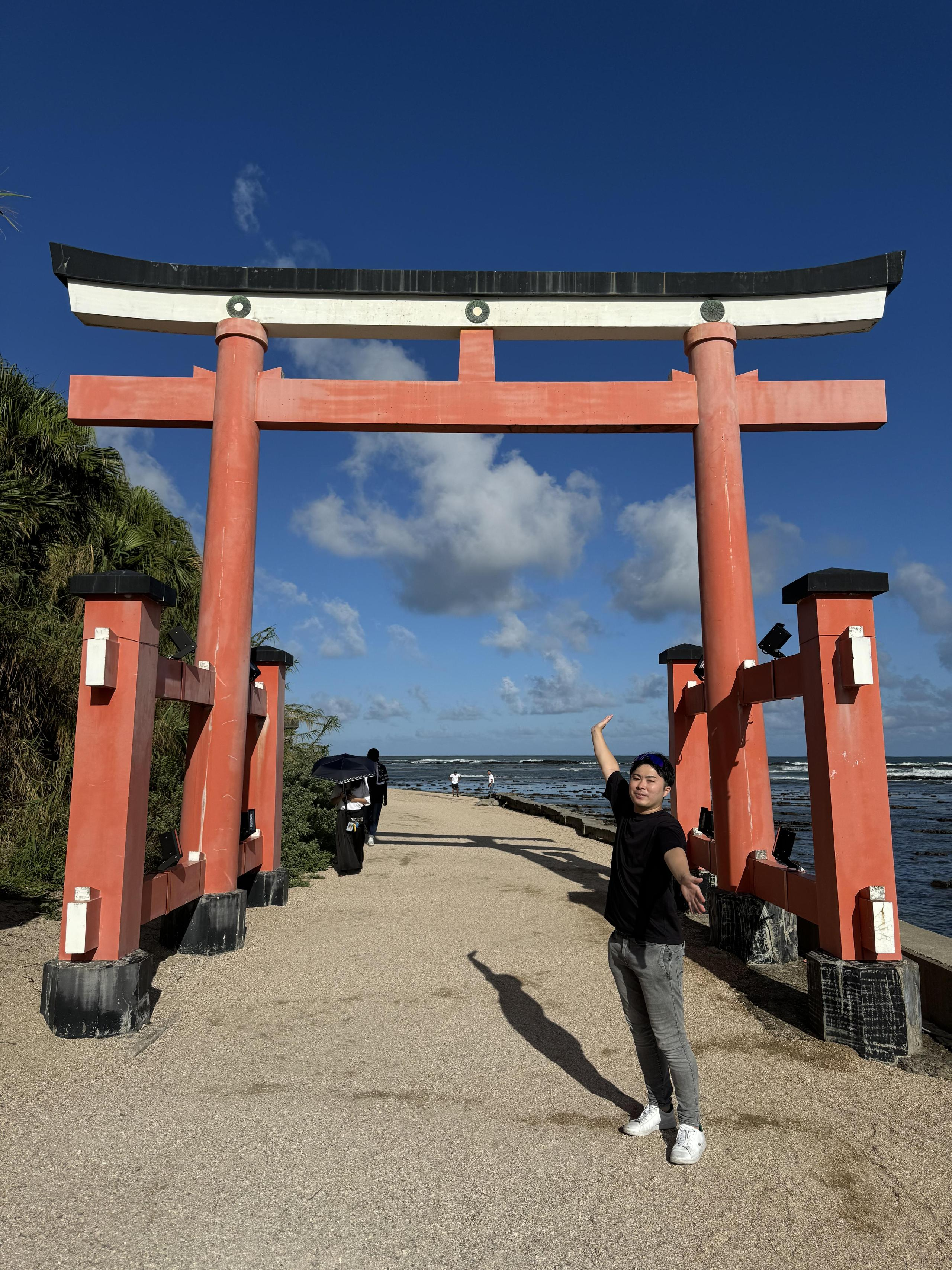 【ワーケーション体験レポート】宮崎でリフレッシュしながら仕事してみた