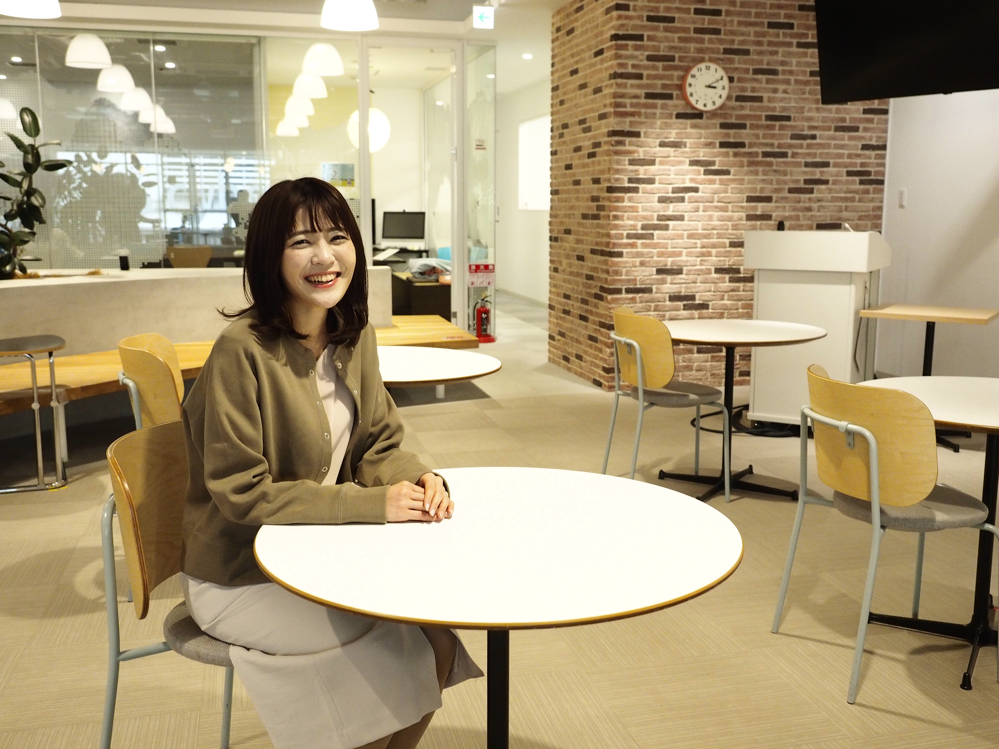 サイボウズはなぜ自由な働き方ができる？　ーインターンが見た裏側には、ツールと情報共有があったー