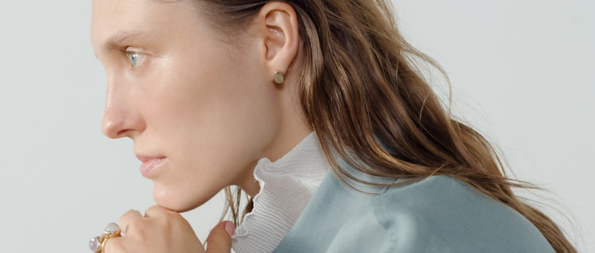 自分で商品をプロデュース。アーティストも関わる有名ブランドで大市場に挑戦。