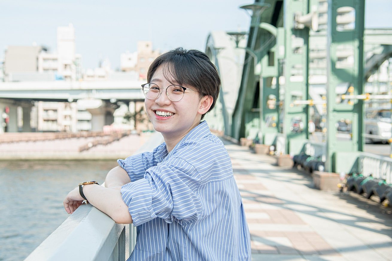 「語学力だけでは足りない」トリリンガルのブリッジディレクターが実践する、異文化をつなぐ仕事術