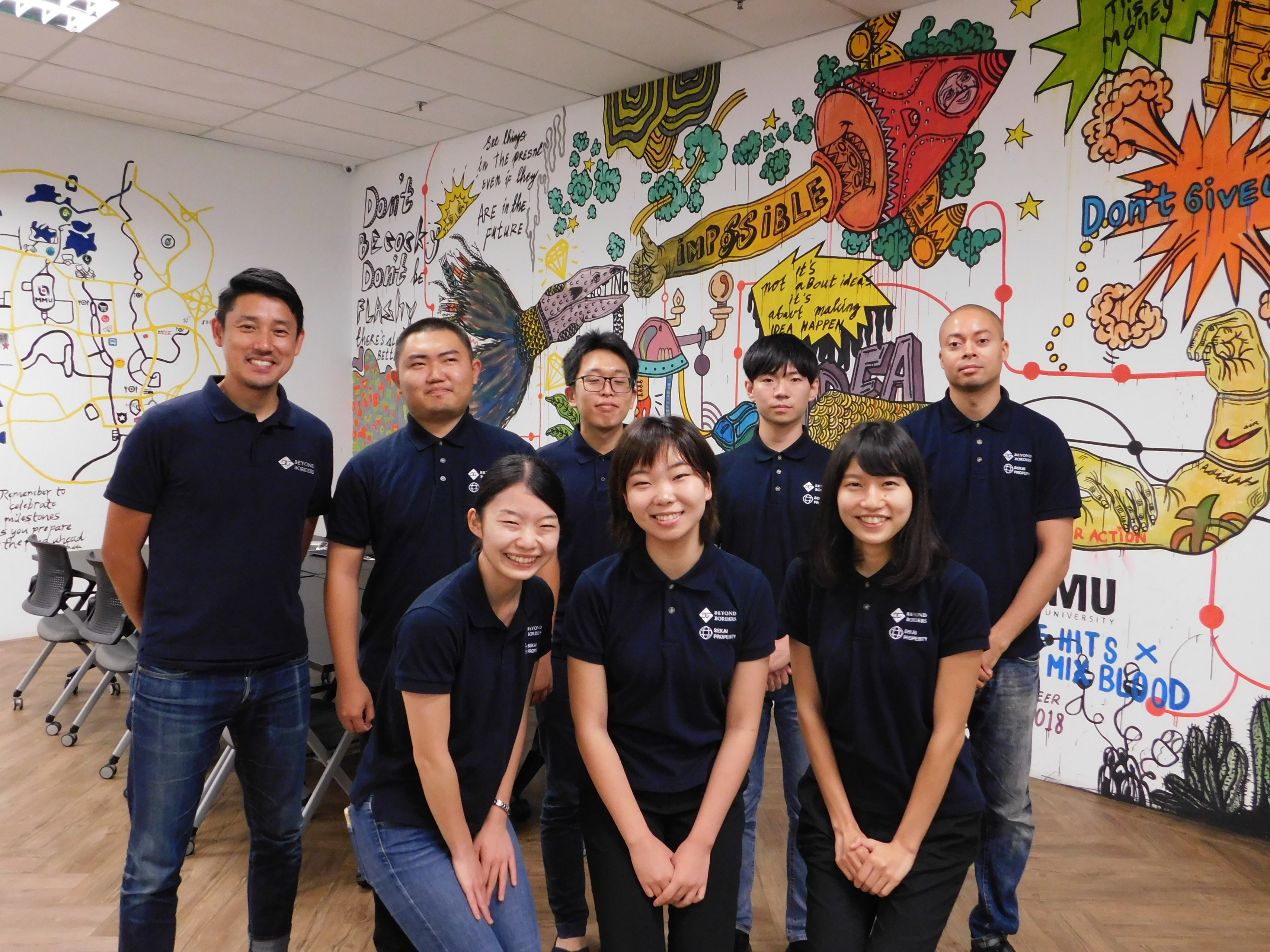 【インターン生インタビューVol.1】話すのが苦手な彼女が営業インターンに挑戦した理由とは？！