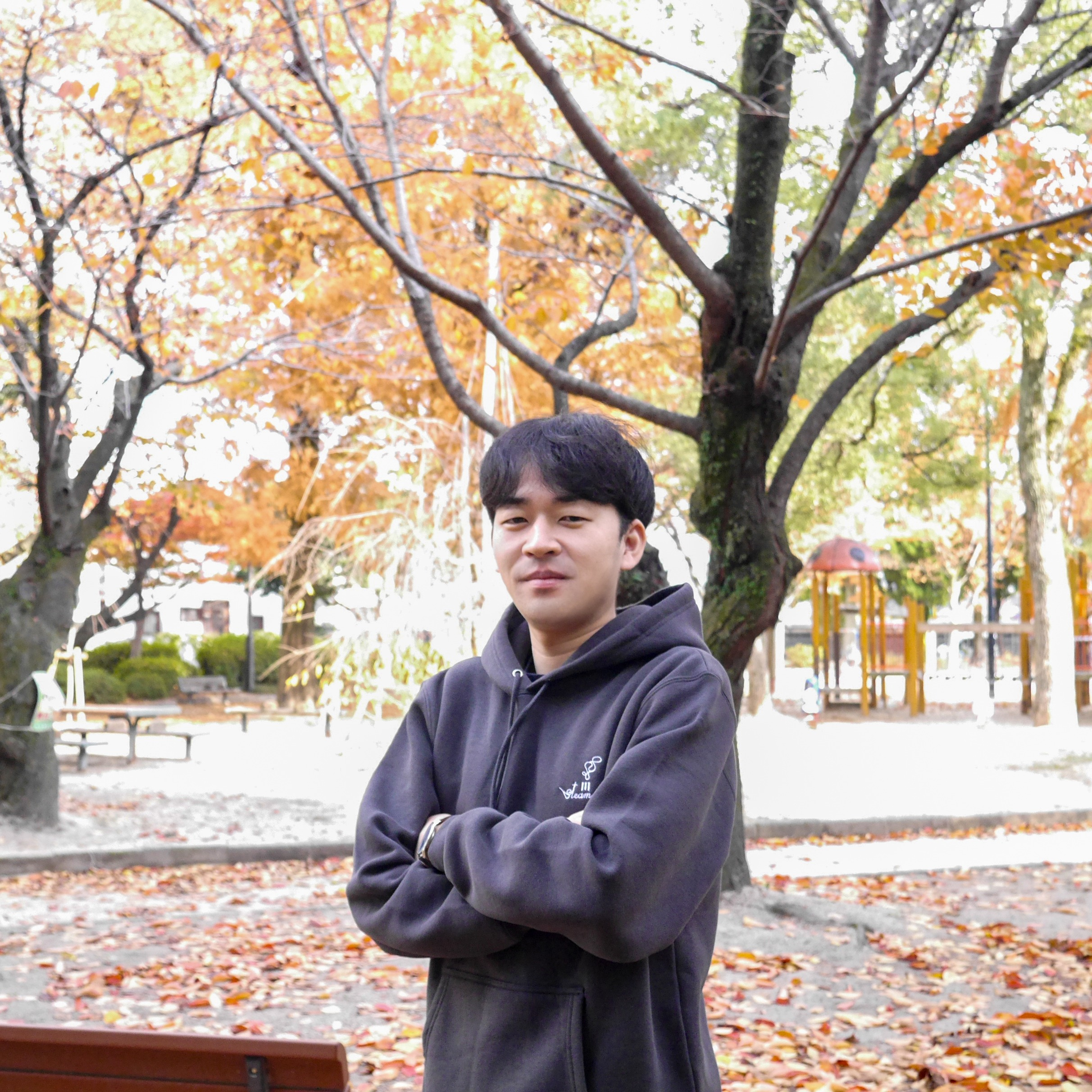 Atsushi Ogawa