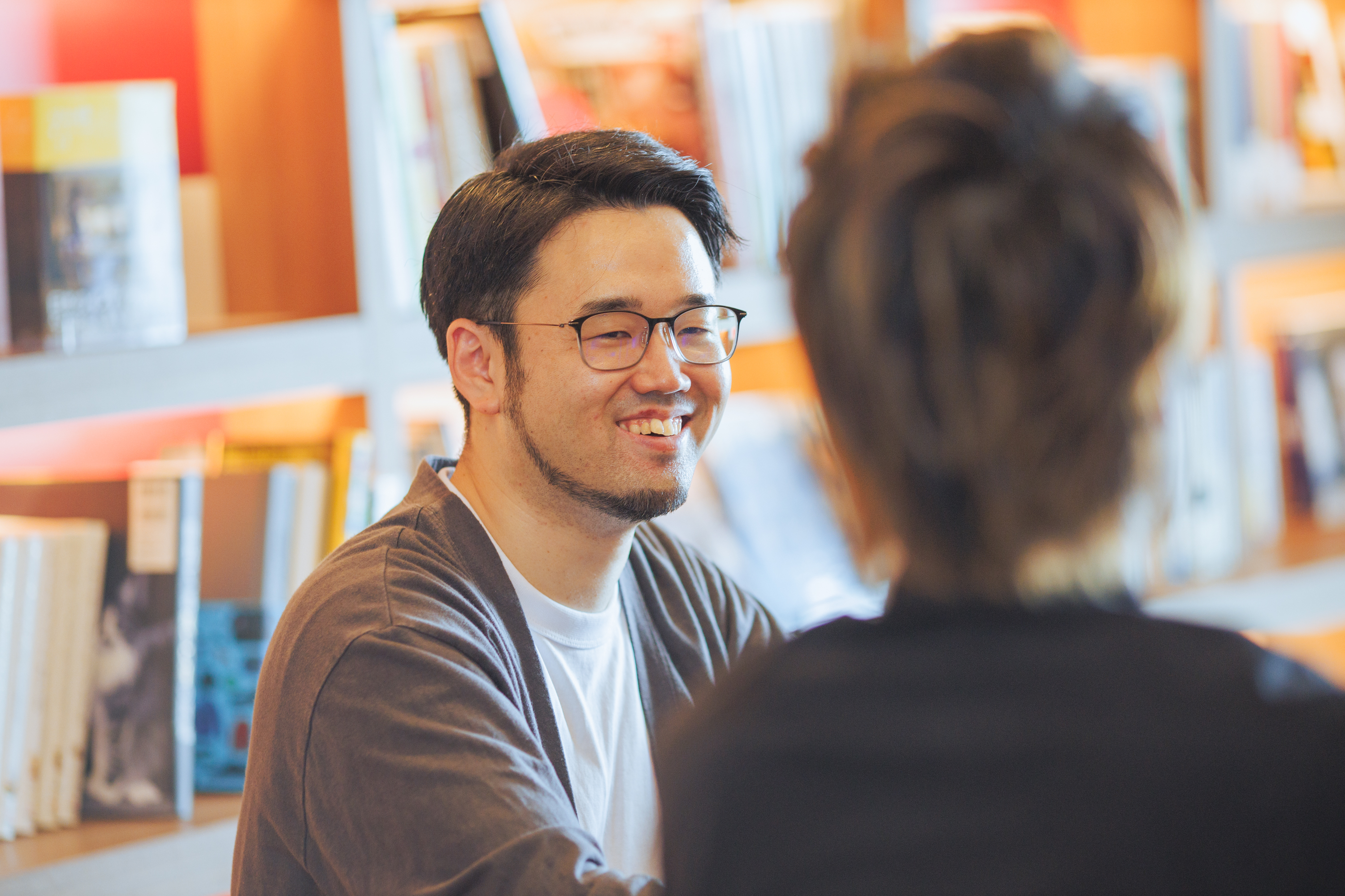 業界未経験から1年で、事業リーダーに！新生マケプレユニットがお客様に提供する価値と今後目指すもの