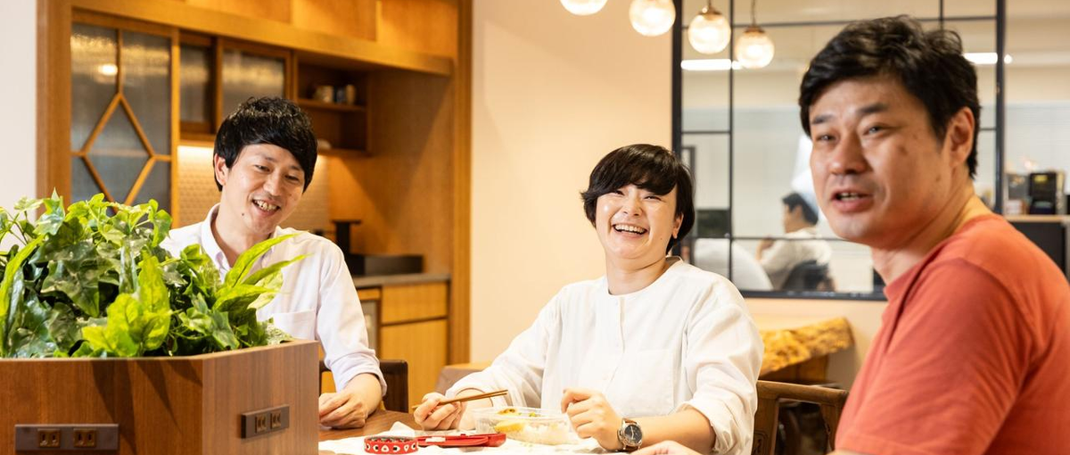 オープンポジション｜求人一覧　一緒に中華の未来を創ろう！