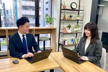 自身のライフスタイルに合わせた働き方が可能！RPOスカウター募集！