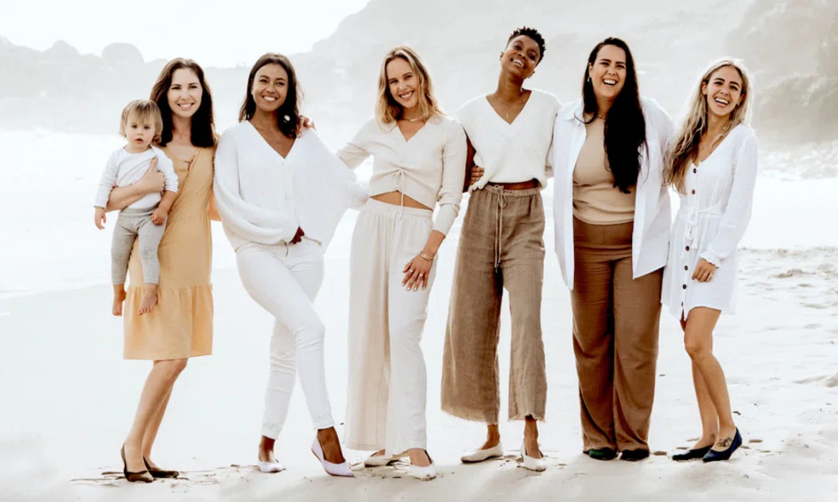 創業者に聞く！年成長率654.6% D2Cブランドの誕生秘話【VIVAIA急成長の