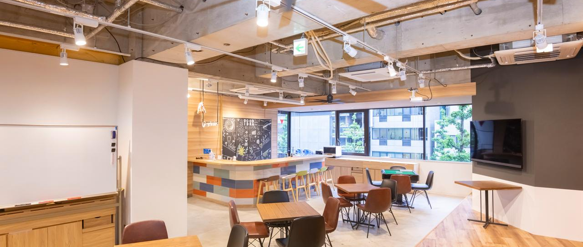 受託案件／未来を一緒につくるコアメンバーを募集します！