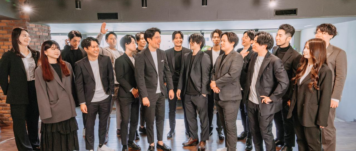 企業の未来を作るお仕事。ベンチャー企業のマーケティングポジション募集！！