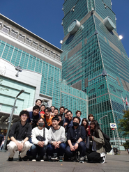 ２０２４年社員旅行