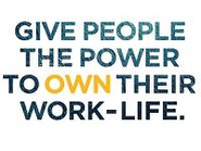 当社のMISSIONである「人々にはたらくを自分のものにする力を」