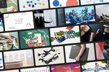 モーションも駆使し、ブランドを加速させるWebデザイナーを募集します。