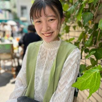 山本 真椰さんのプロフィール