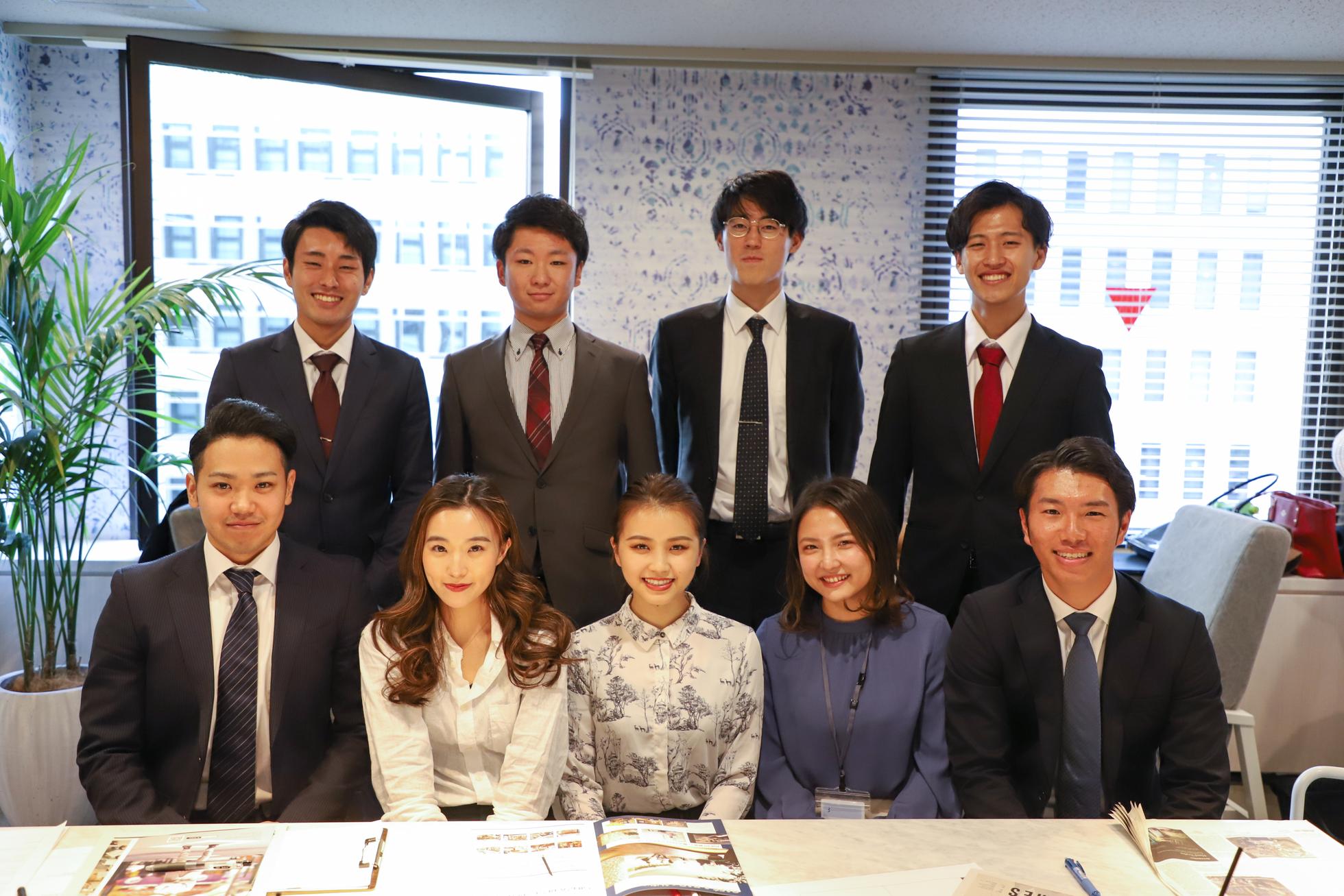 学生インターン1期生募集！経営者のビジョンを学びたい方大歓迎 - 株式会社Enjinのその他の採用 - Wantedly