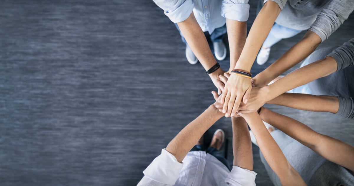 集うすべての仲間が幸せを感じられる会社とはどういうものか | 株式会社バウンステクノロジー