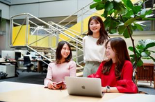 27卒長期インターン： AI新規事業〜マーケティングBPO〜