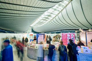 Rotten Donuts：ART Diggingなどの企画を通じて、領域や文化を越えた共創を生み出す創発的メディアプロジェクト
