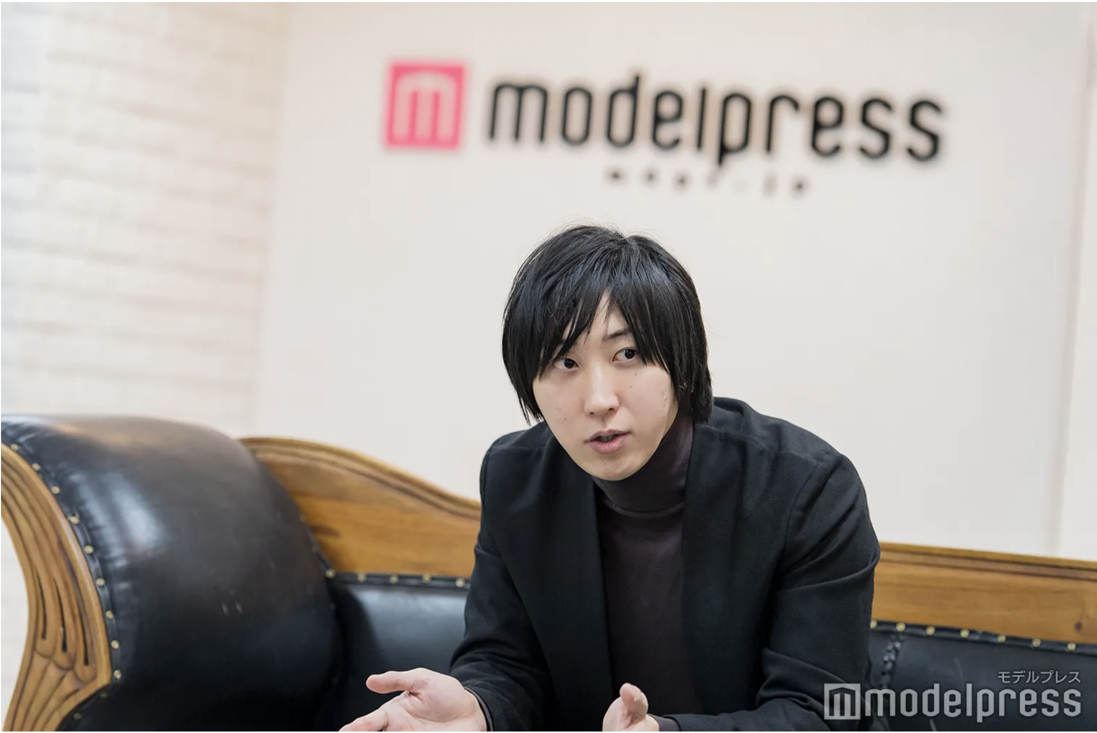 WEINGroupのCEO溝口のインタビュー記事がモデルプレス に掲載されました！