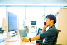 創業フェーズでMBA卒代表直下で営業・事業開発経験が積める！