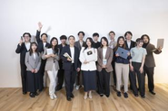 英語コーチは全体で80名！
