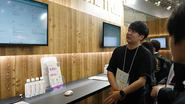 地方自治情報化推進フェアに出展！自治体の業務効率化をシステムでお手伝いします。