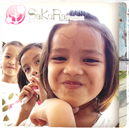 フィリピンの現地パートナーであるNPO法人アクションとともに、貧困からの脱却をアジアの仲間としてサポートし、今後、他の途上国にも広げられる社会事業モデルの構築を目指しています！