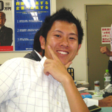 宮本 育志