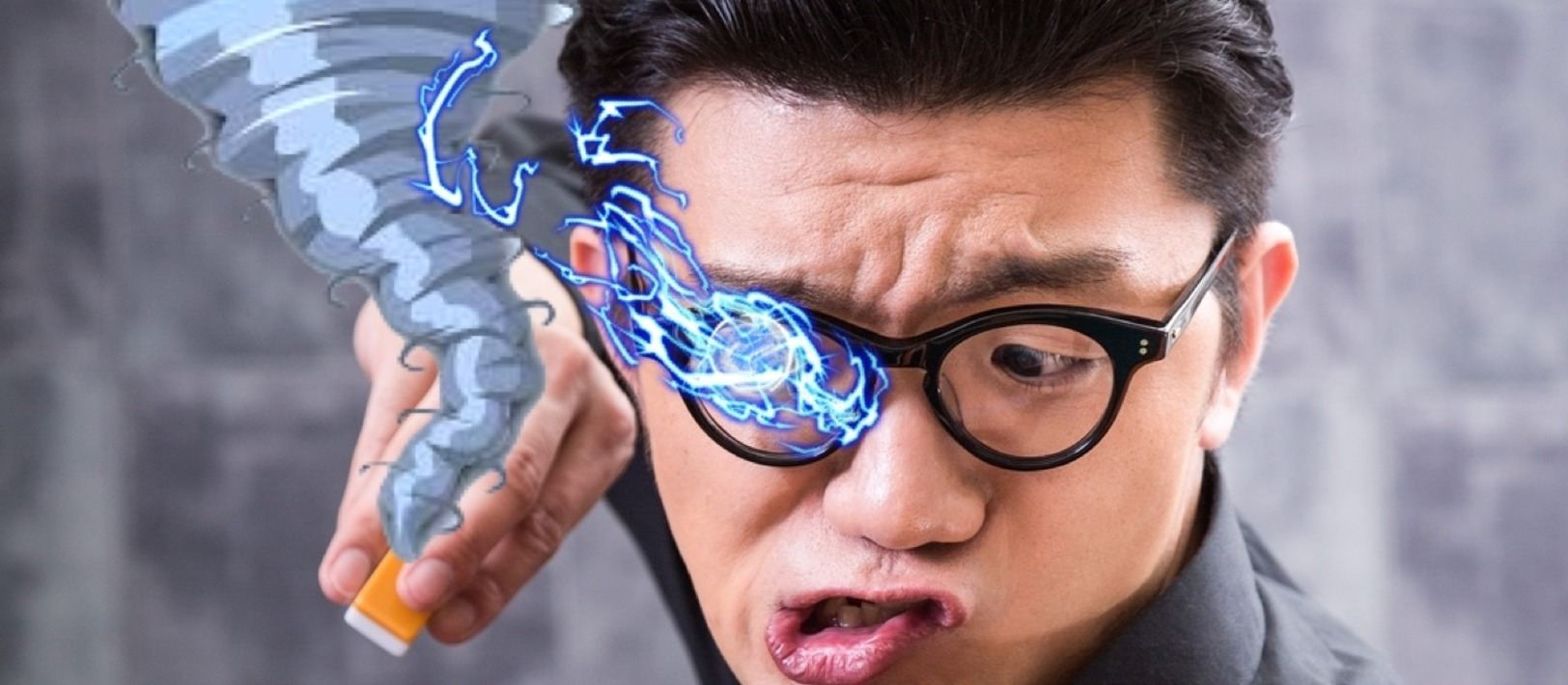 ２．異端の闘牌