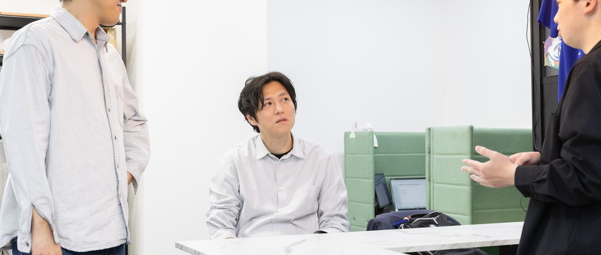 最新技術にも携われる！技術とアイデアで未来を創る仲間を募集