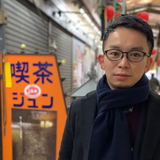 Kenta Fujihara