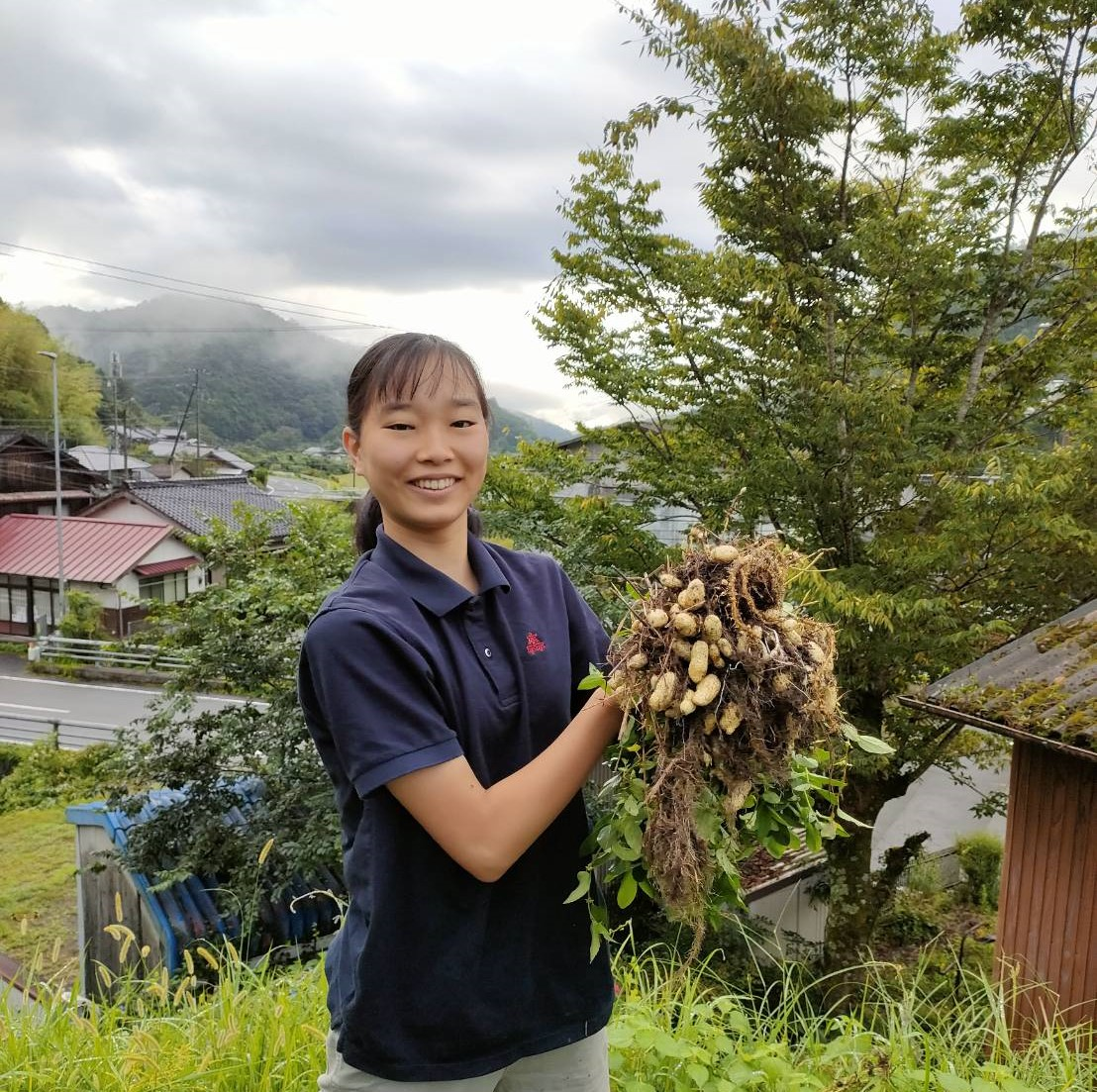 大学休学、森の国へ。4ヶ月間のインターンが私に教えてくれたこと。