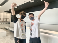 連結売上高は533億円（2022年2月期）と急成長を続けています。