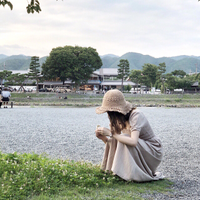 設楽未央さんのプロフィール