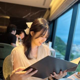 福崎 梨奈
