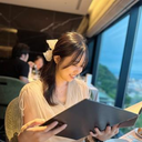 福崎 梨奈