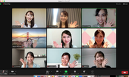 全国どこにいても働ける「オンライン朝礼」で意識合わせ