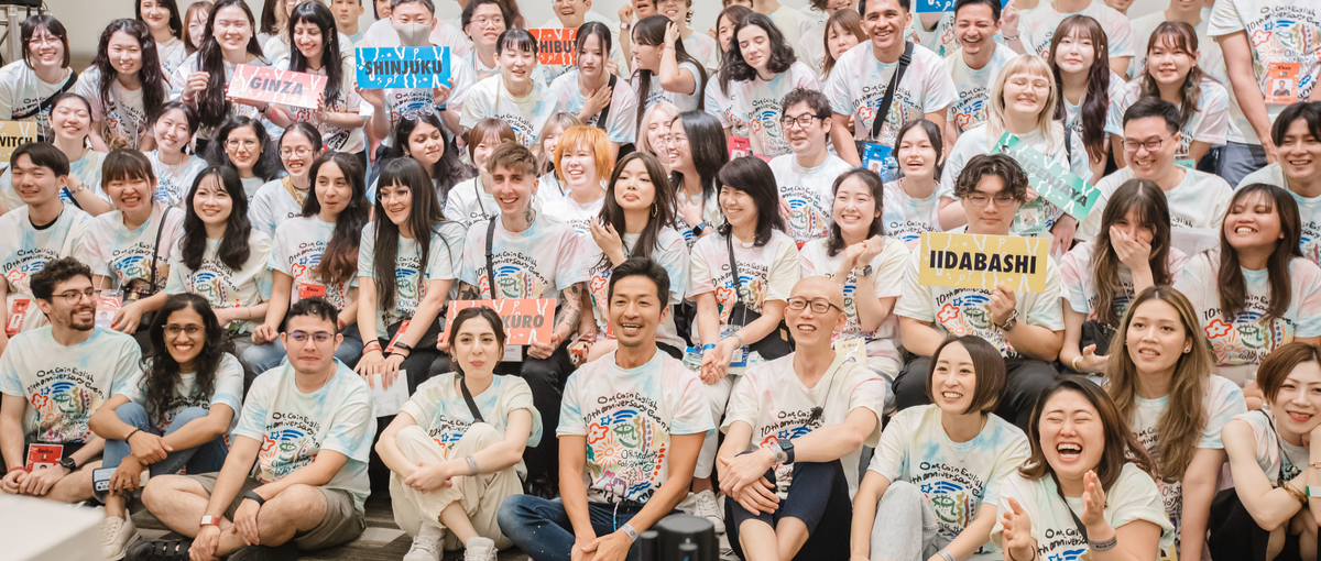 グローバルな環境で事業拡大を担うマーケティング×CSスペシャリストを募集！