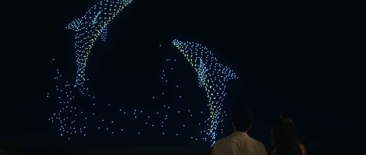 ドローンショーを運営するスタートアップで、労務担当を募集！